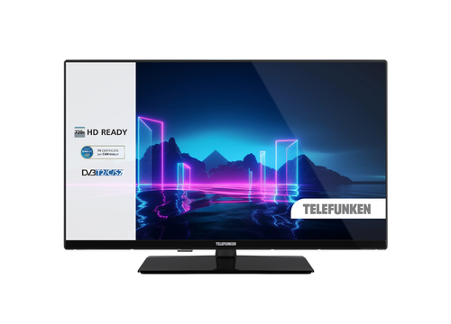 LED TELEFUNKEN 32750S38