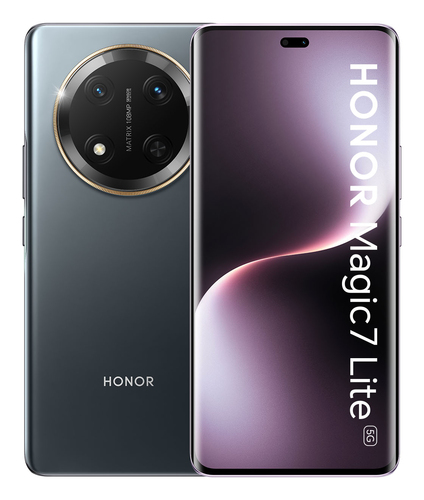 HON.MAGIC7 LITE 8/512 BK