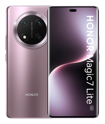 HON.MAGIC7 LITE 8/512 PUR