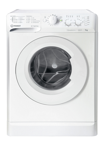 LAVAT.INDESIT MTWC71296W