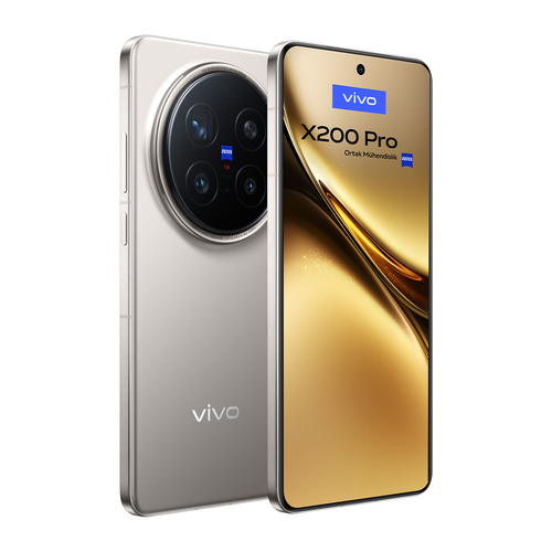 SMP.VIVO X200 PRO 256 TIT