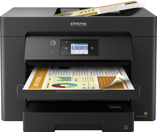 EPSON WF-7830DTWF