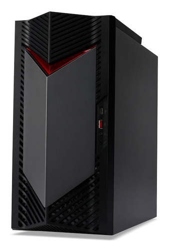 ACER NITRO N50-650 NERO