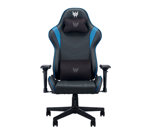 ACER POLTRONA NERA E BLU