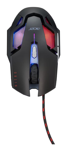 ACER NITRO NMW200  NERO