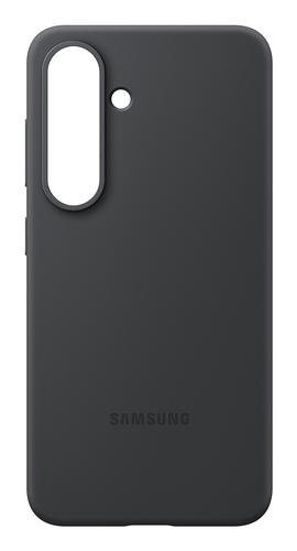CUSTODIA S25 SILICONE BK