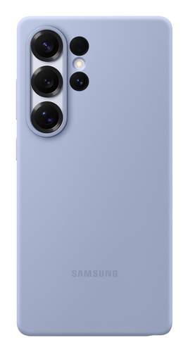CUSTODIA S25 ULTRA SIL BL