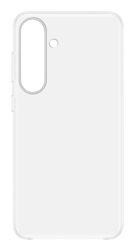 CUSTODIA S25+ CLEAR TRASP