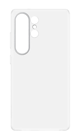 CUSTODIA S25 ULTRA CLEAR