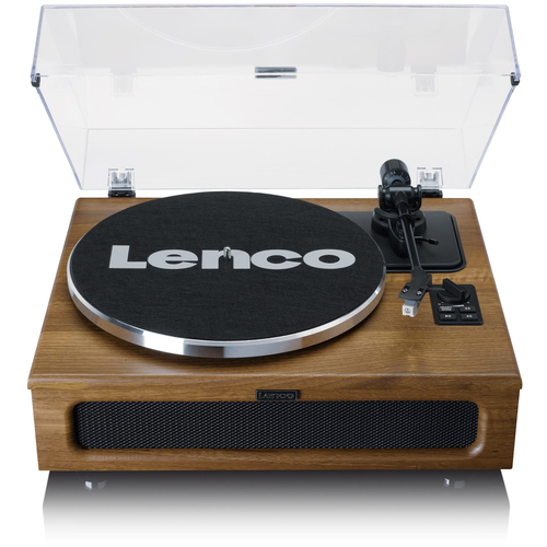 GIRAD. LENCO LS-410 WAL.