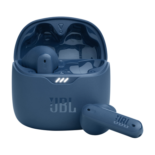 AURIC. JBL TUNE FLEX BLUE
