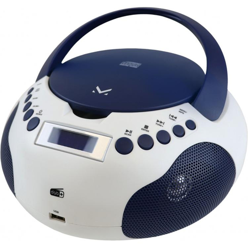 BOOMBOX MAJ AH265 DAB WB
