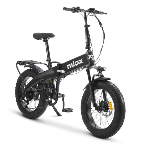 E-BIKE NILOX X10 ULTRA