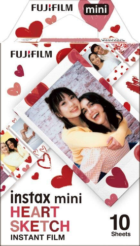 FUJIFILM PELL.CUORI