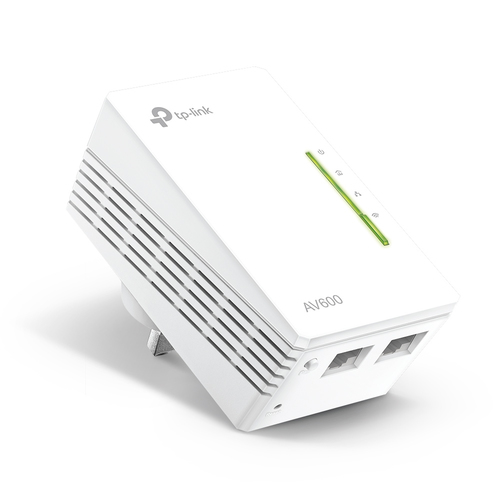 TP-LINK AV600 EXTENDER