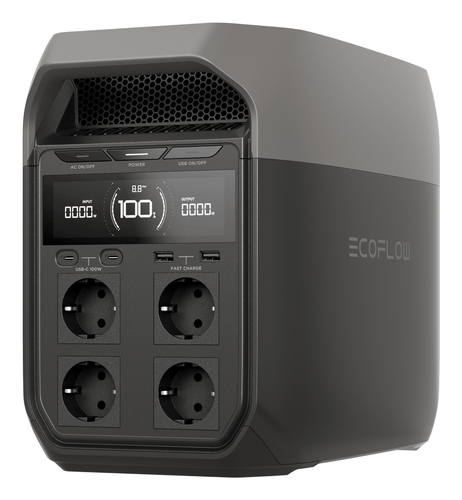POWER ST. DELTA 3