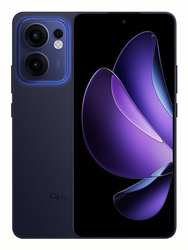OPPO RENO 13 F 5G BLUE