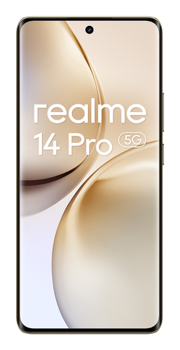 REALME 14 PRO 12/512 WHIT