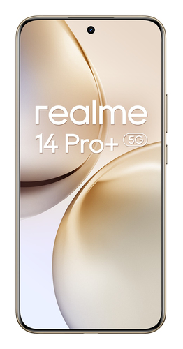 REALME 14 PRO+ 12/512 WHI