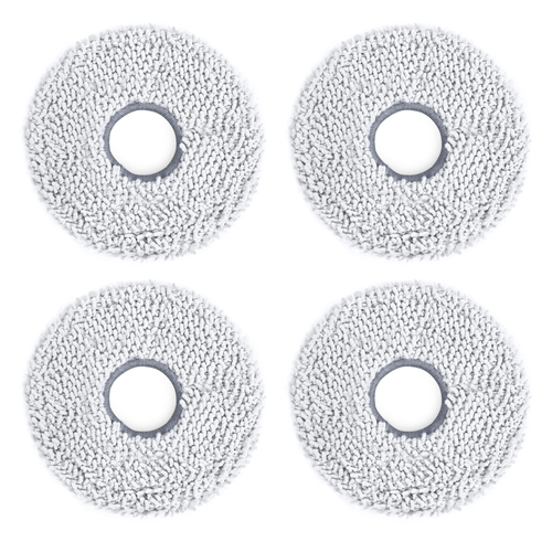 4 MOCI ECOVACS T50