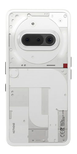 NOTHING PHONE(3A)128 WHI