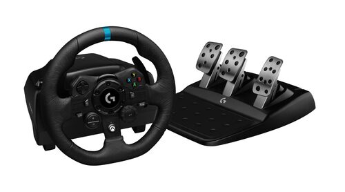 VOLANTE LOGITECH G923