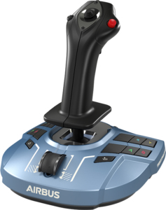TCA TCA SIDESTICK AIRBUS