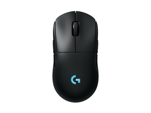 LOGITECH PRO2 LIGHTSPEED