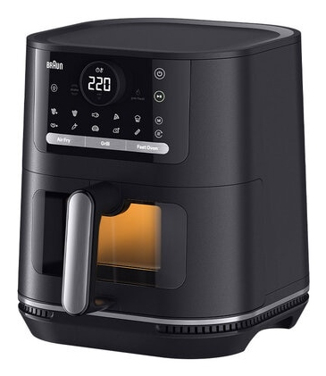FRIG.ARIA.BRAUN HF5073