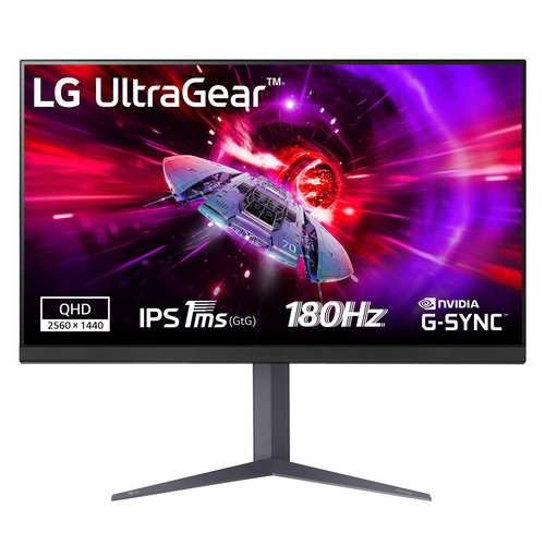 LG 32GS75QN-B.AEU