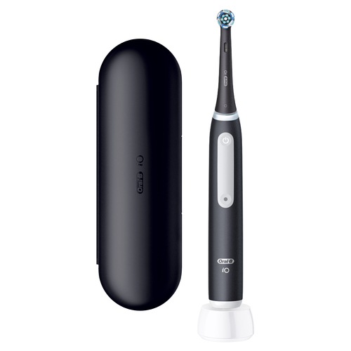 SPAZ.BRAUN IO3 STRIPP.BLK