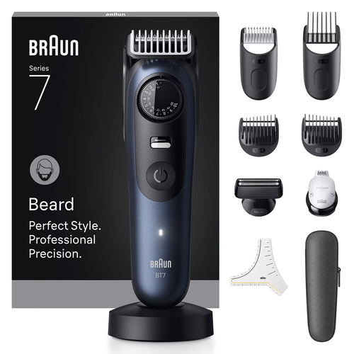 REGOLAB.BRAUN BT 7540