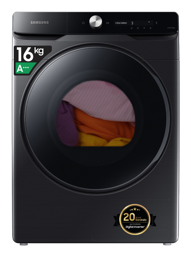 ASC.SAMSUNG DV16DG8600BV