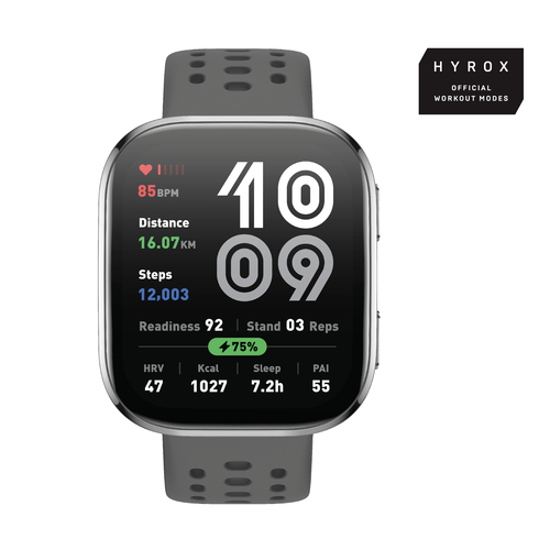 SPW.AMAZFIT BIP6 CHARCHOA