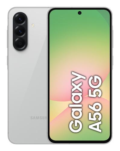 SMP.SAM A56 5G 256 GRAY