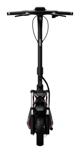 MONOPATTINO SEGWAY ZT3