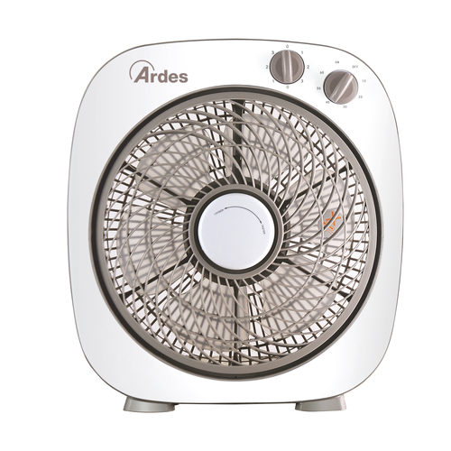 VENT.ARDES FLOOR 26