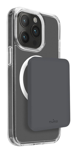 PWB 4200 USB-C GRIGIO