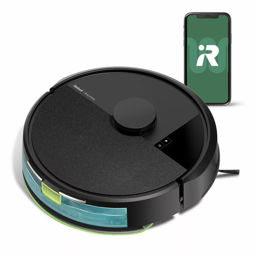 ASP.IROBOT 105 COMBO