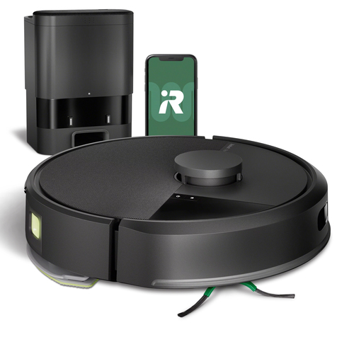 ASP.IROBOT 105 COMBO DOCK