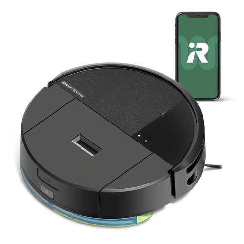 ASP.IROBOT 205 COMBO COMP