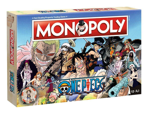 GIOCO IN SCATOLA MONOPOLY