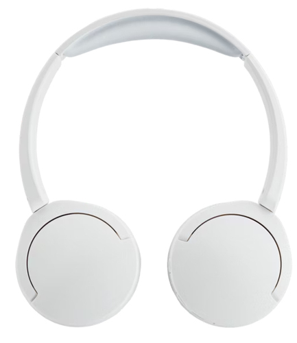 CUFFIE BT RB-HF630BE-W WH
