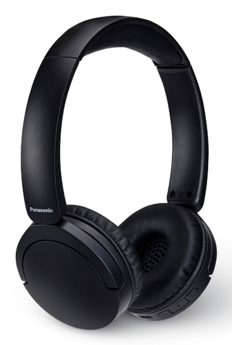 CUFFIE BT RB-HF630BE-K BK