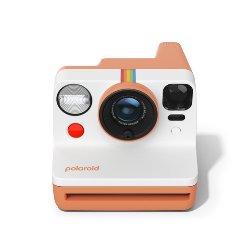 POLAROID NOW GEN3 CORAL