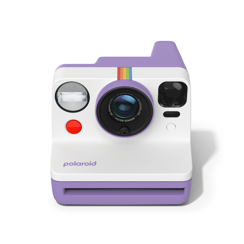 POLAROID NOW GEN3 PURPLE