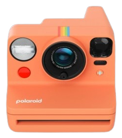 POLAROID NOW+GEN3 CORAL