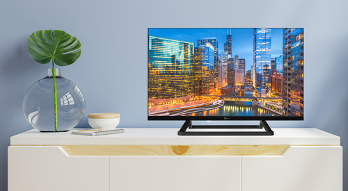 TV LED TELESYSTEM 24LS14