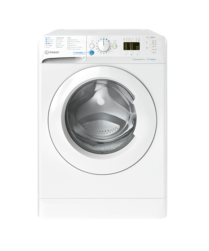 LAVAT.INDESIT BWA71296XWV
