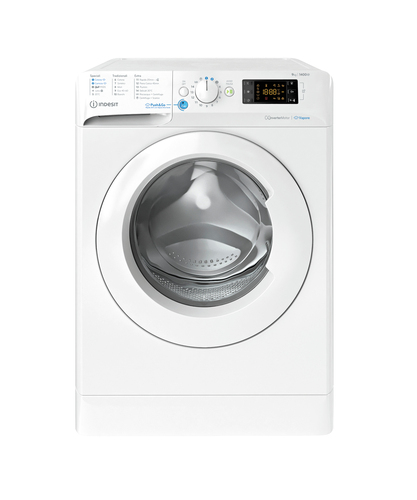 LAV.INDESIT BWE 91497X WV